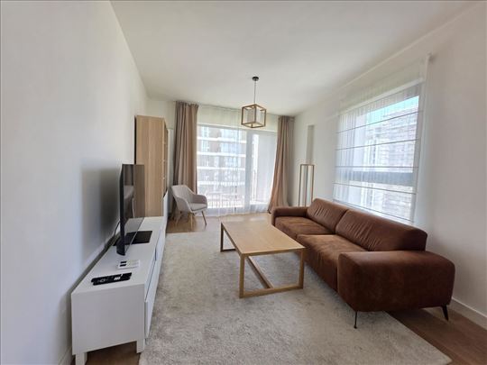 Bw Terra - Beograd na vodi, 3.0 stan, 91 m², 9. sp