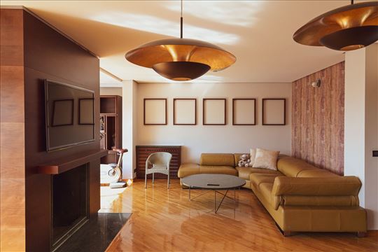 Dupleks 220 m² - Diplomatsko naselje, Čukarica