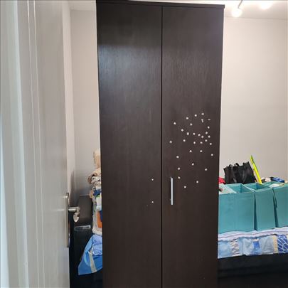 Forma ideale plakar