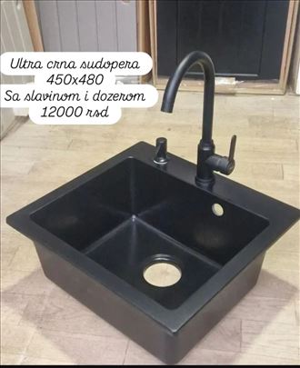 Granitne sudooere u setu akcija