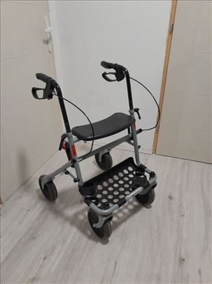 Hodalica rolatot Reha kao Nova