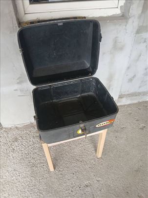 Kofer za Motor Ili Bicikli