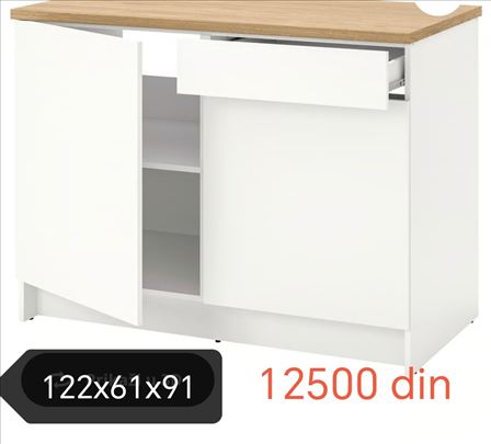 Kuhinjski elementi NOVO