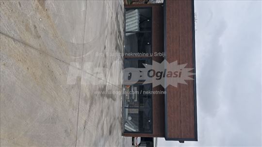 Lokal 250m2