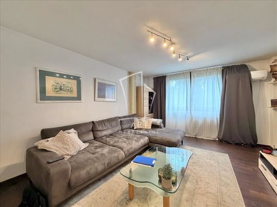 Mirijevo, mereno 68m2 ID#16466