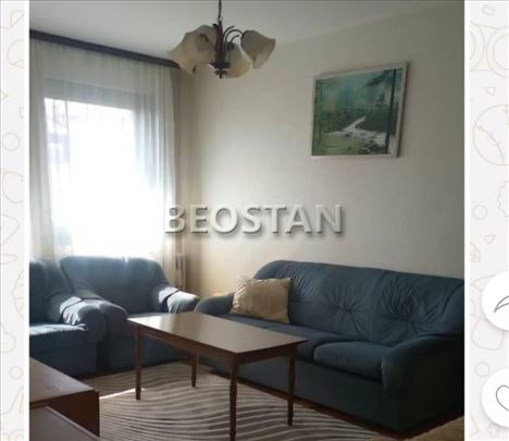 Novi Beograd - Stari Merkator #69162