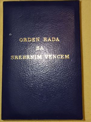 Ordenje za kolekcionare