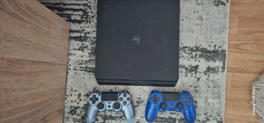 Sony Palystation 4