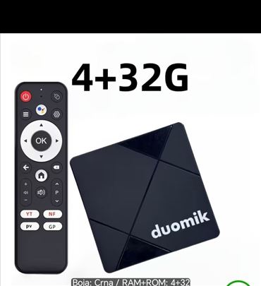 Televizija preko interneta