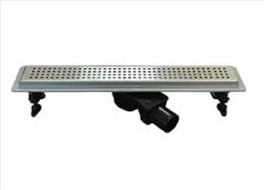 Tuš kanalica 60 cm