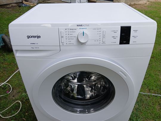 Ves masina gorenje 7kg slim prevoz