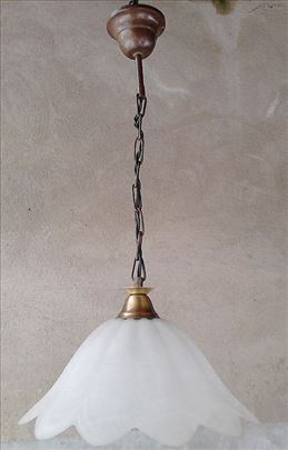 Vintage visilica #2.