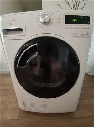 Whirpool toplotna pumpa, 7kg