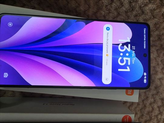 Xiaomi 13 pro 
