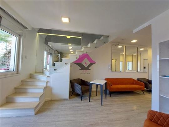 Zvezdara, Đeram, 4.5 komforan lux duplex stan ID#1