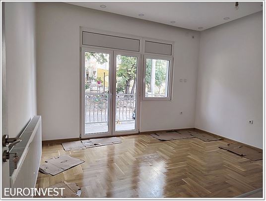 2,5 uknjižen, renoviran, bez ulaganja