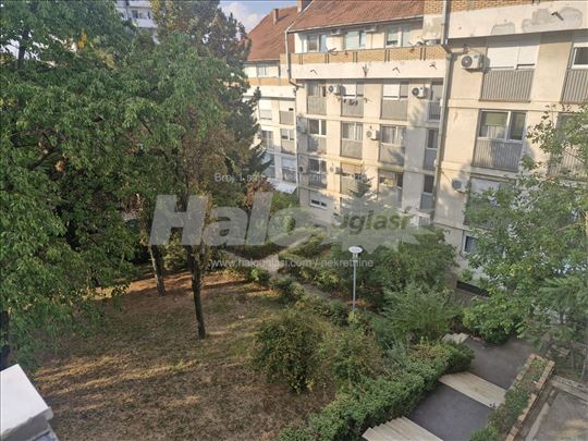Banovo Brdo Zarka Pucara 62 m2