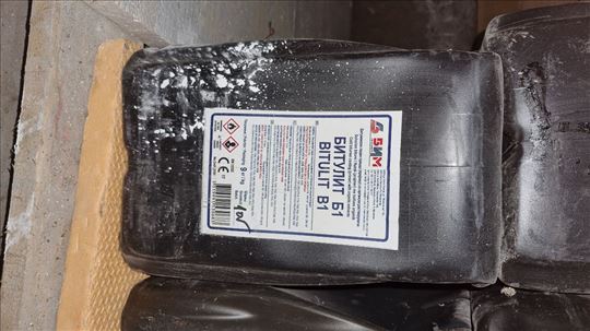 BIM bitulit kante po 9kg