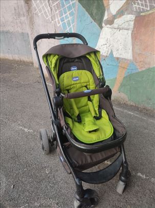 Chicco Urban kolica za bebe