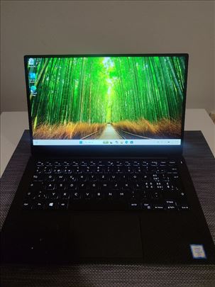 Dell 8GB RAM/256GB SSD/I7-6GEN vPro