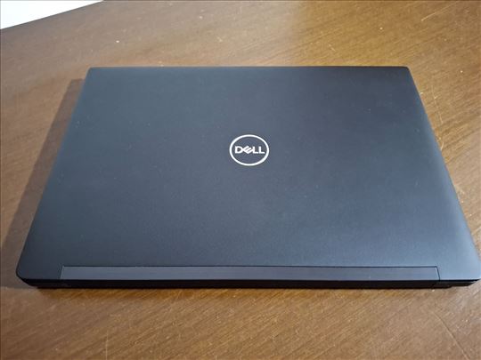Dell Latitude 7390/Core i7-8650U/16GB/256GB/13.3
