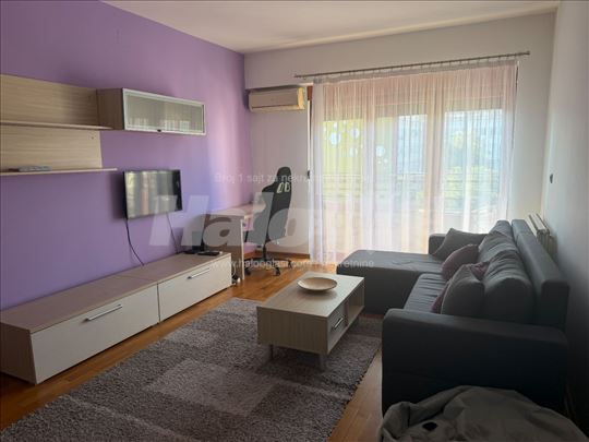 Dvosoban stan 50m², Dimitrija Tucovića - vlasnik
