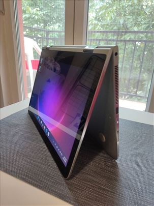 HP 360º/TocuhScreen
