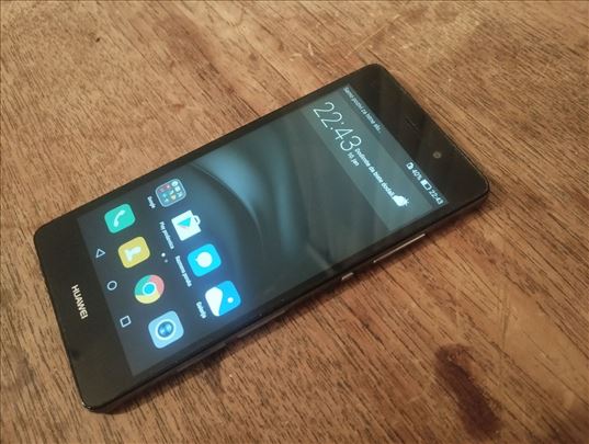 Huawei P8 Lite kao nov 10/10 stanje akcija 20e