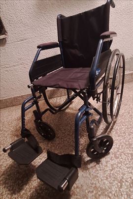 INVALIDSKA KOLICA
