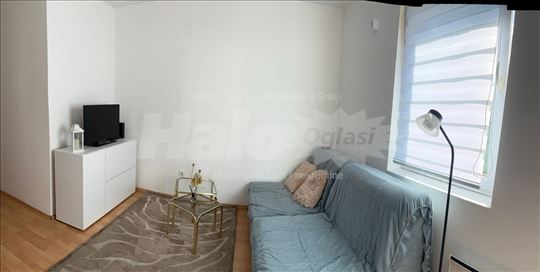 Izdaje se stan na Konjarniku / Apartment for Rent