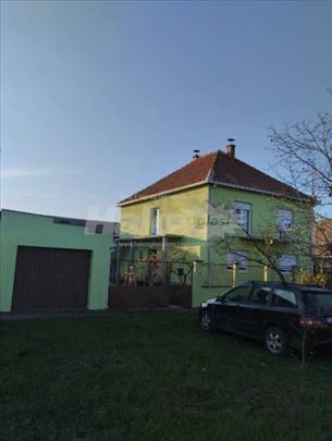 Kuca u Crepaji
