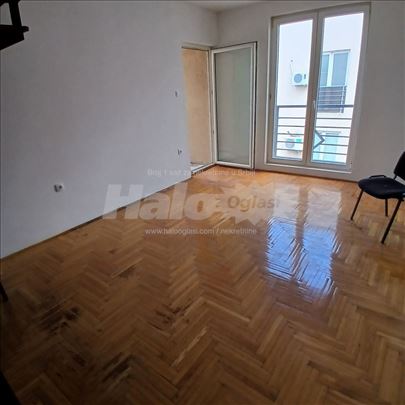 Lazarevac centar, duplex