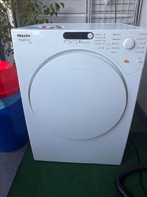 Miele T7734 YoungVision A 6kg – ISPRAVNA