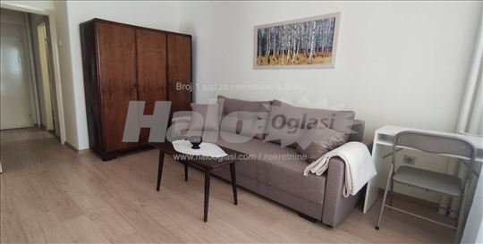 Mirijevo, stan 43m2 Matice srpske Mirijevski venac