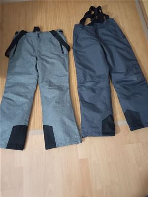 Pantalone za skijanje Killtec i Crane
