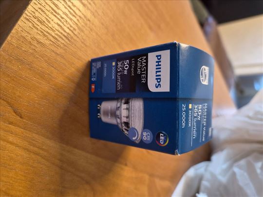 Philips led sijalice 