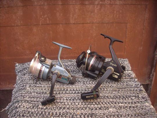 polovne masinice iz nemacke-DAM mad 5500 itd+okuma