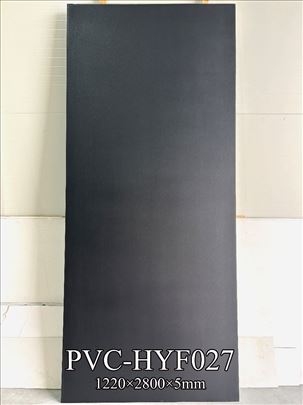 PVC +UV (Mermer) zidni paneli