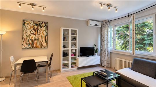 Renoviran 1.5, 38 m², Bulbulder, parking