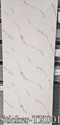 Samolepljivi PVC zidni panel (MERMER)