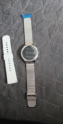 Smart watch LIGE I70+ dodatna silikonska narukvica