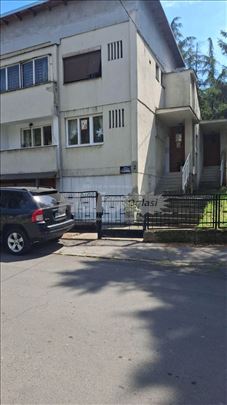 Stan Miljakovac 1