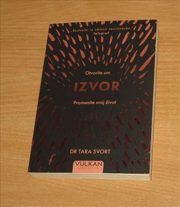 Tara Svort - Izvor