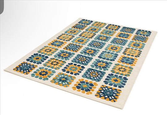 Tepih Etnea 150x80