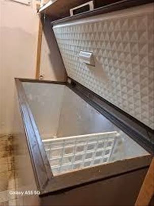 Zamrzivac Obodin 410l