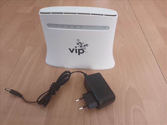 ZTE 4G Ruter Wi-Fi ruter za VIP i A1 kartice