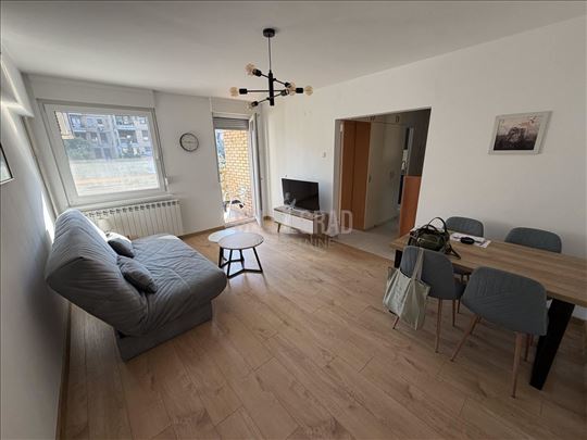 45 m2 Čukarička padina,1.5, Lazarevački drum
