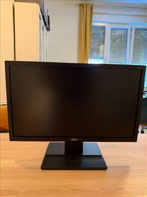 Acer Monitor 21,5 V226HQL Full HD