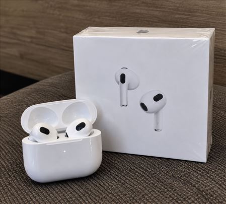 AirPods 3,3 Pro – Novo 