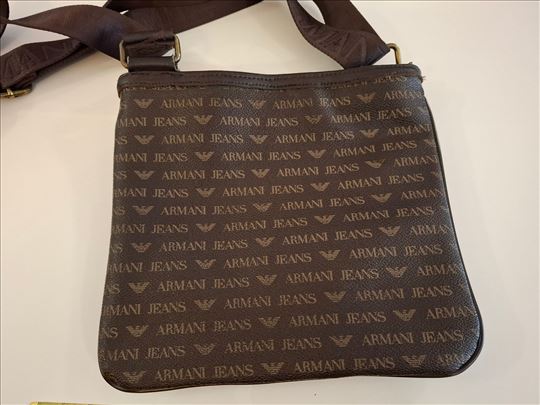 Armani torbica